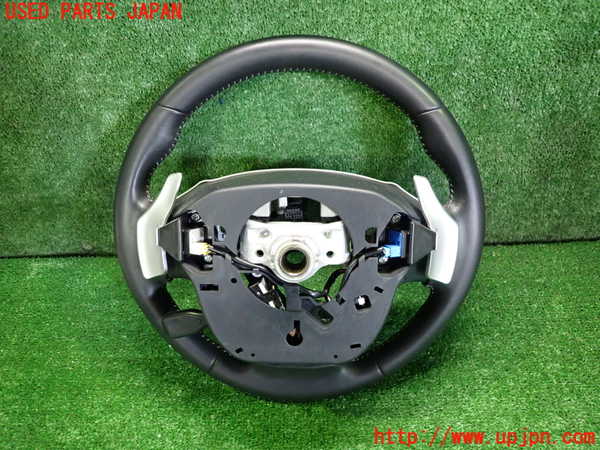 2UPJ-33277855]レクサス・CT200h(ZWA10)ステアリングホイール 中古_m0002.jpg