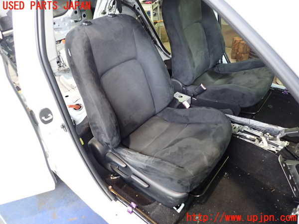 2UPJ-33277035]レクサス・CT200h(ZWA10)運転席シート 中古_m0001.jpg