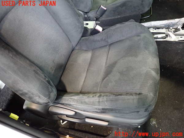 2UPJ-33277035]レクサス・CT200h(ZWA10)運転席シート 中古_m0002.jpg