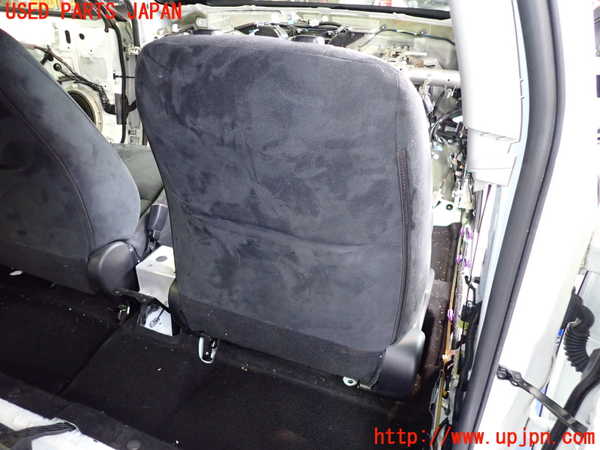 2UPJ-33277035]レクサス・CT200h(ZWA10)運転席シート 中古_m0004.jpg