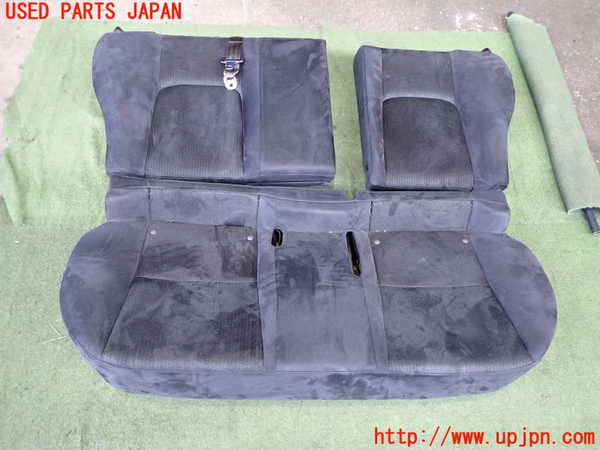 2UPJ-33277385]レクサス・CT200h(ZWA10)リアシート 中古_m0001.jpg