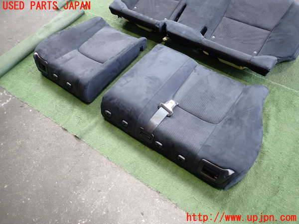 2UPJ-33277385]レクサス・CT200h(ZWA10)リアシート 中古_m0002.jpg