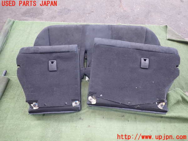 2UPJ-33277385]レクサス・CT200h(ZWA10)リアシート 中古_m0004.jpg