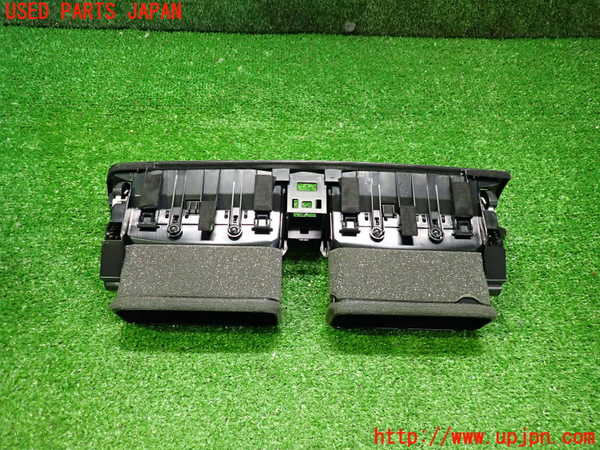2UPJ-33277526]レクサス・CT200h(ZWA10)エアコン吹き出し口1 (真中) 中古_m0002.jpg