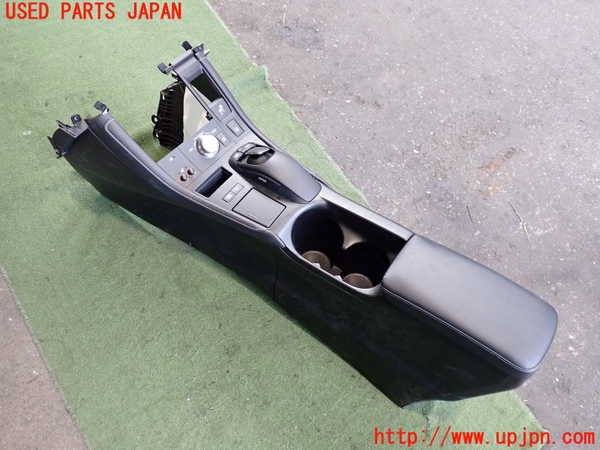 2UPJ-33277540]レクサス・CT200h(ZWA10)センターコンソール 中古_m0001.jpg