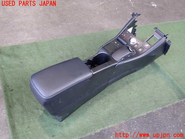 2UPJ-33277540]レクサス・CT200h(ZWA10)センターコンソール 中古_m0002.jpg