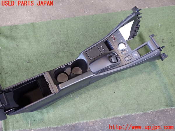 2UPJ-33277540]レクサス・CT200h(ZWA10)センターコンソール 中古_m0003.jpg