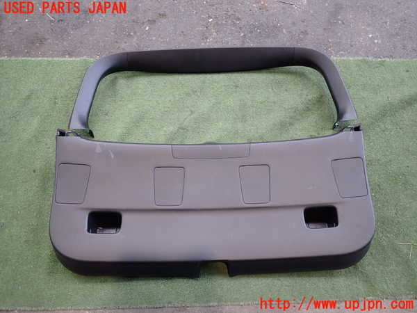 2UPJ-33271578]レクサス・CT200h(ZWA10)バックドア内張り 中古_m0001.jpg
