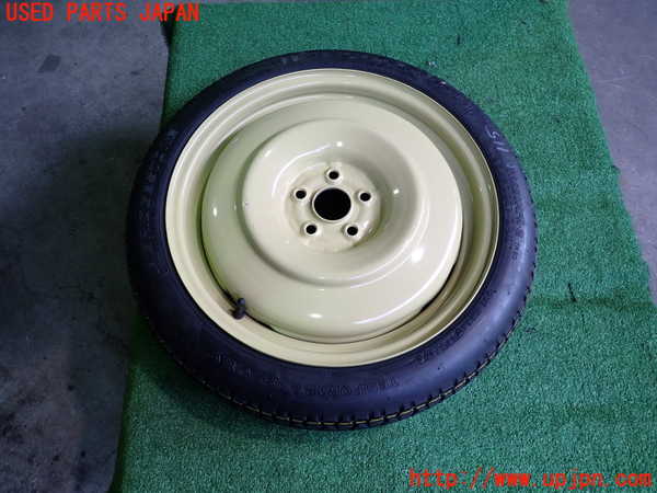 2UPJ-33279601]レクサス・CT200h(ZWA10)スペアタイヤ1 中古_m0001.jpg
