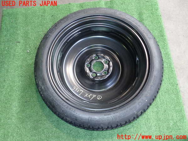 2UPJ-33279601]レクサス・CT200h(ZWA10)スペアタイヤ1 中古_m0005.jpg