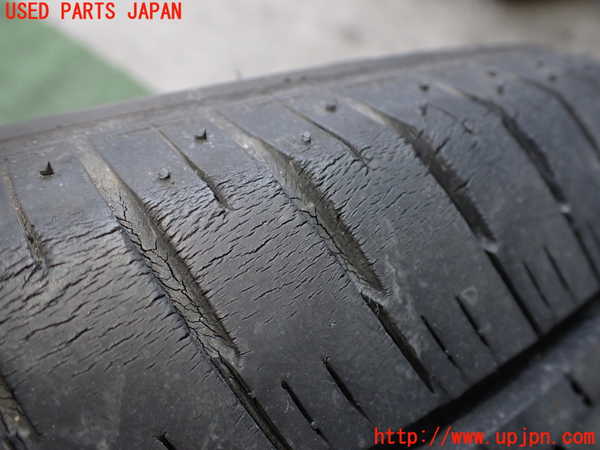 2UPJ-33279033]レクサス・CT200h(ZWA10)タイヤ　ホイール　1本③ 205/55R16 中古_m0002.jpg