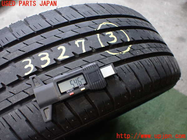 2UPJ-33279033]レクサス・CT200h(ZWA10)タイヤ　ホイール　1本③ 205/55R16 中古_m0003.jpg