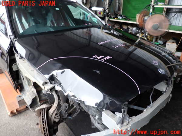 2UPJ-33281060]ベンツ C200 ステーションワゴン(205242)(205)ボンネットフード (ジャンク品) 中古_m0002.jpg