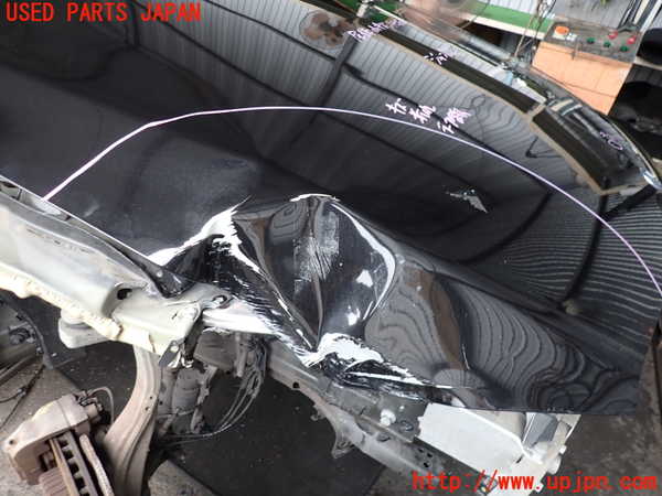 2UPJ-33281060]ベンツ C200 ステーションワゴン(205242)(205)ボンネットフード (ジャンク品) 中古_m0003.jpg