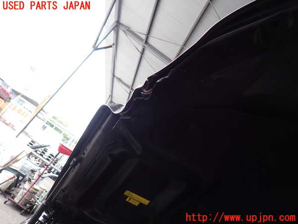 2UPJ-33281060]ベンツ C200 ステーションワゴン(205242)(205)ボンネットフード (ジャンク品) 中古_m0005.jpg