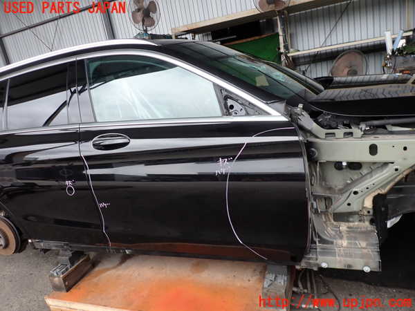 2UPJ-33281230]ベンツ C200 ステーションワゴン(205242)(205)右前ドア 中古(43R-00049 M25)_m0001.jpg