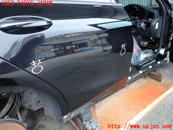 2UPJ-33281290]ベンツ C200 ステーションワゴン(205242)(205)右後ドア 中古(43R-002092)_m0002.jpg