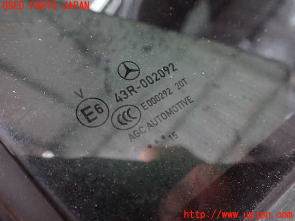 2UPJ-33281290]ベンツ C200 ステーションワゴン(205242)(205)右後ドア 中古(43R-002092)_m0003.jpg