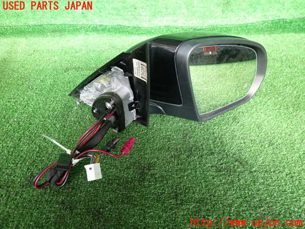 2UPJ-33281210]ベンツ C200 ステーションワゴン(205242)(205)右ドアミラー 中古_m0003.jpg