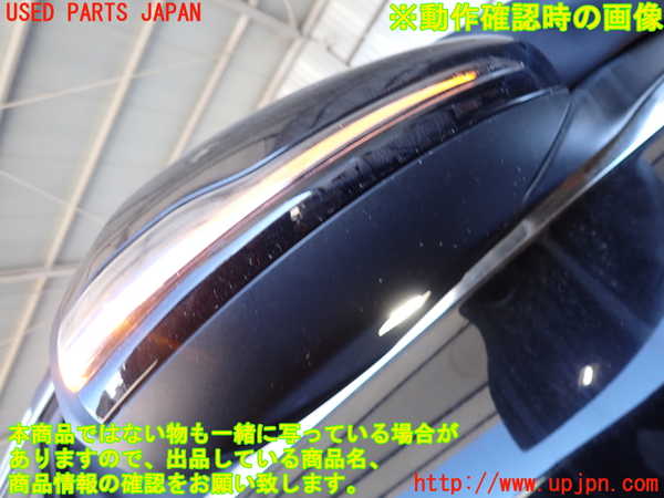 2UPJ-33281210]ベンツ C200 ステーションワゴン(205242)(205)右ドアミラー 中古_m0005.jpg