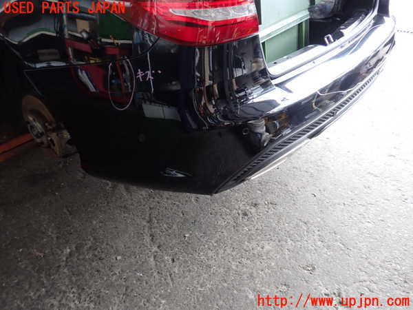 2UPJ-33281610]ベンツ C200 ステーションワゴン(205242)(205)リアバンパー 中古_m0002.jpg