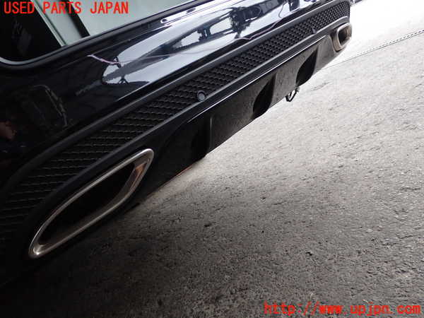 2UPJ-33281610]ベンツ C200 ステーションワゴン(205242)(205)リアバンパー 中古_m0005.jpg