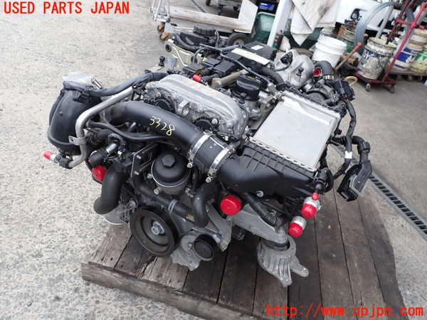 2UPJ-33282010]ベンツ C200 ステーションワゴン(205242)(205)エンジン 274 中古_m0001.jpg