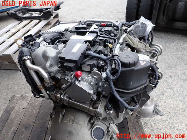 2UPJ-33282010]ベンツ C200 ステーションワゴン(205242)(205)エンジン 274 中古_m0002.jpg