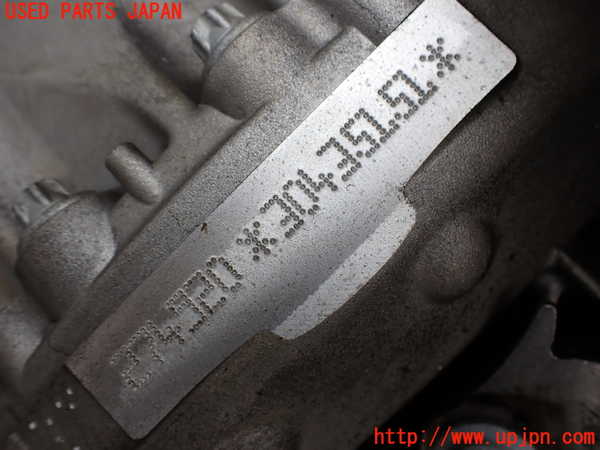 2UPJ-33282010]ベンツ C200 ステーションワゴン(205242)(205)エンジン 274 中古_m0003.jpg