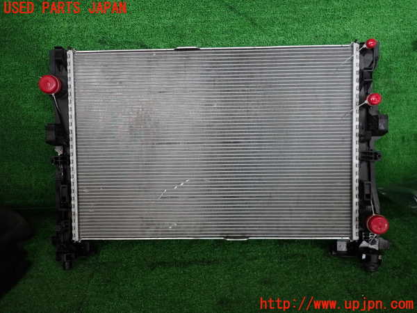 2UPJ-33282321]ベンツ C200 ステーションワゴン(205242)(205)ラジエーター1 中古_m0003.jpg