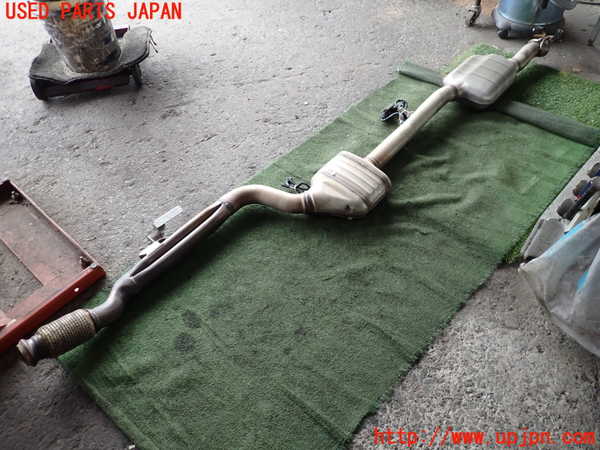 2UPJ-33282651]ベンツ C200 ステーションワゴン(205242)(205)センターパイプ1 中古_m0001.jpg
