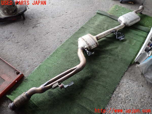 2UPJ-33282651]ベンツ C200 ステーションワゴン(205242)(205)センターパイプ1 中古_m0003.jpg