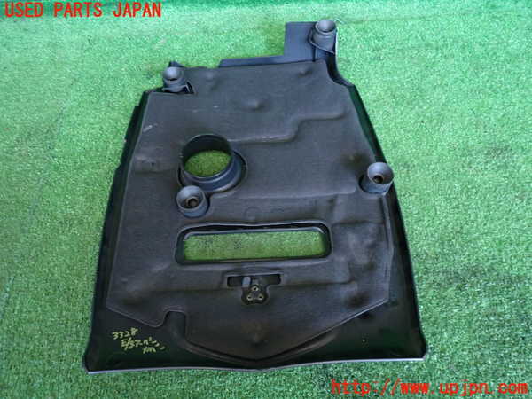 2UPJ-33282160]ベンツ C200 ステーションワゴン(205242)(205)エンジンアッパーカバー 中古_m0002.jpg