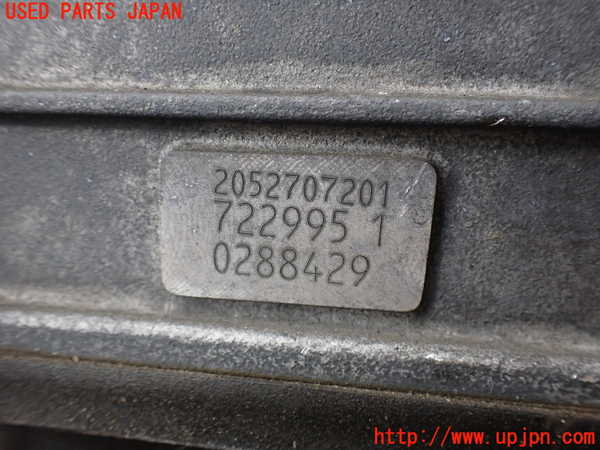 2UPJ-33283010]ベンツ C200 ステーションワゴン(205242)(205)ミッション AT 274 中古_m0003.jpg