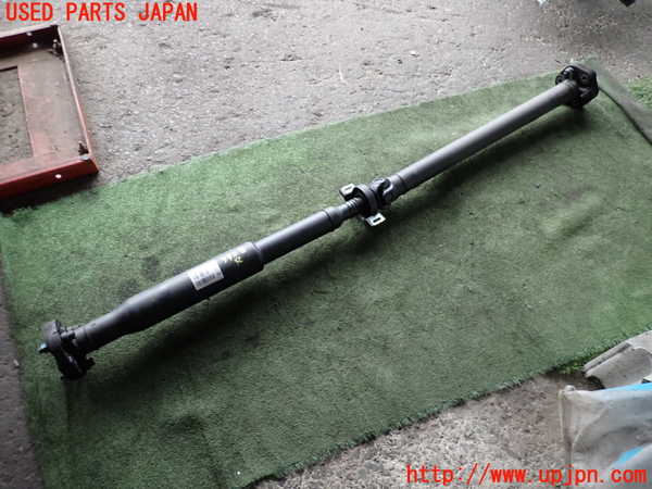 2UPJ-33283410]ベンツ C200 ステーションワゴン(205242)(205)リアプロペラシャフト 中古_m0001.jpg