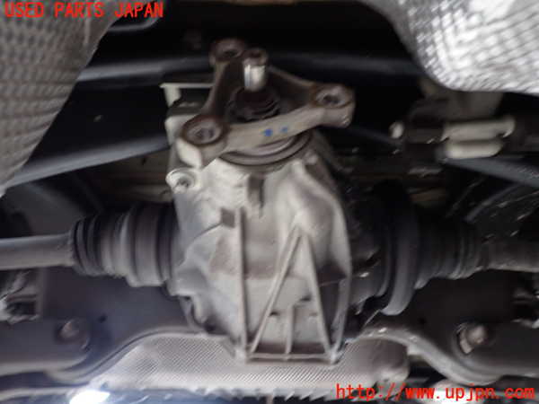 2UPJ-33284355]ベンツ C200 ステーションワゴン(205242)(205)リアデフ 中古_m0001.jpg