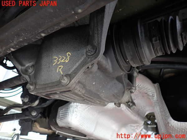 2UPJ-33284355]ベンツ C200 ステーションワゴン(205242)(205)リアデフ 中古_m0002.jpg