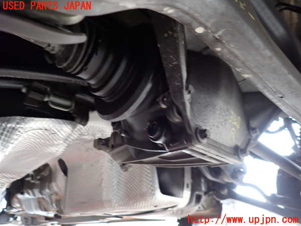 2UPJ-33284355]ベンツ C200 ステーションワゴン(205242)(205)リアデフ 中古_m0003.jpg