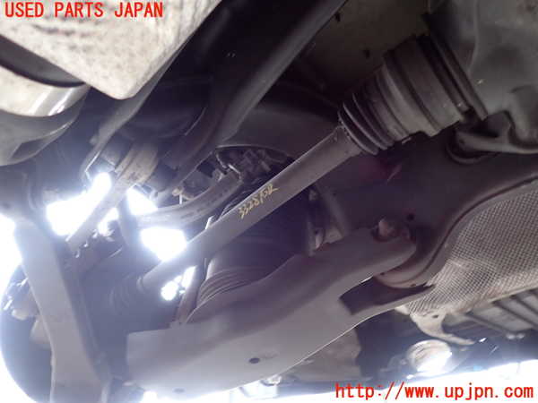 2UPJ-33284020]ベンツ C200 ステーションワゴン(205242)(205)右リアドライブシャフト 中古_m0001.jpg