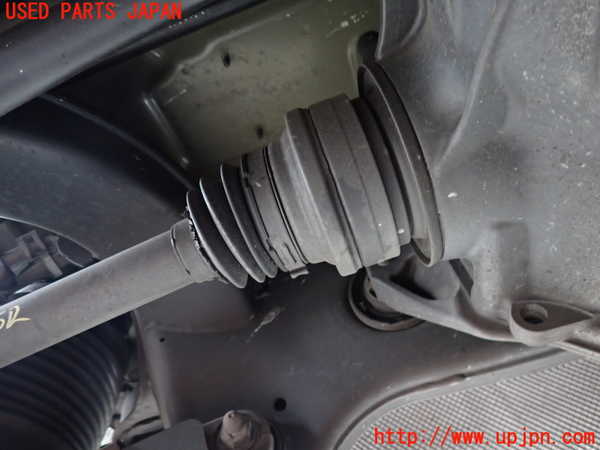 2UPJ-33284020]ベンツ C200 ステーションワゴン(205242)(205)右リアドライブシャフト 中古_m0003.jpg