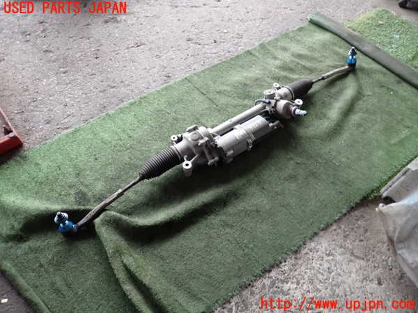 2UPJ-33284235]ベンツ C200 ステーションワゴン(205242)(205)パワステギアボックス 中古_m0001.jpg