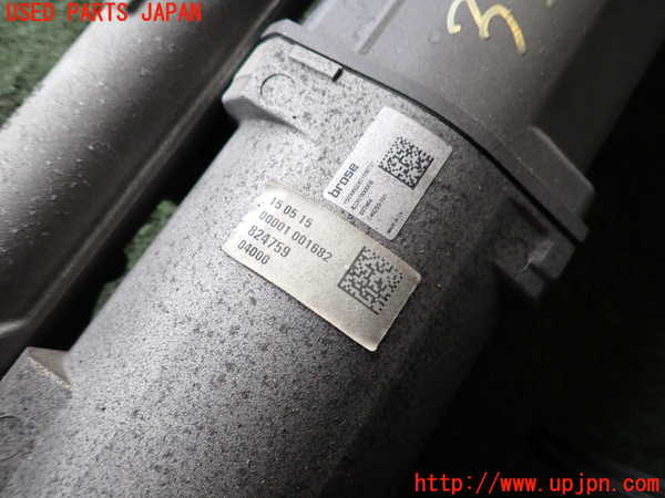 2UPJ-33284235]ベンツ C200 ステーションワゴン(205242)(205)パワステギアボックス 中古_m0004.jpg