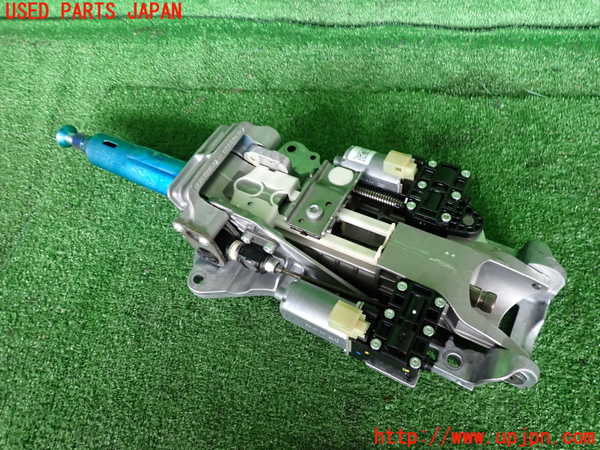 2UPJ-33284260]ベンツ C200 ステーションワゴン(205242)(205)ステアリングシャフト 中古_m0002.jpg