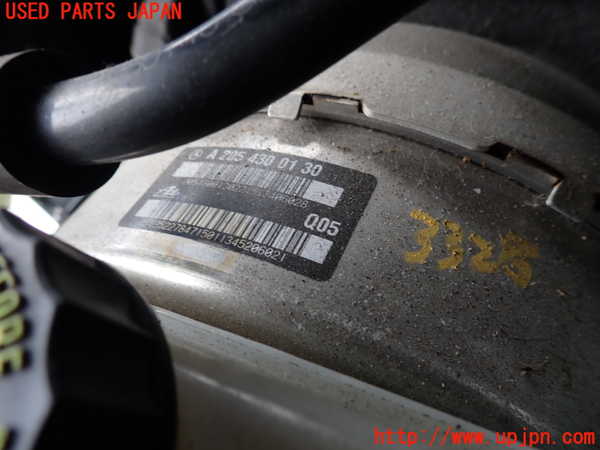 2UPJ-33284055]ベンツ C200 ステーションワゴン(205242)(205)ブレーキマスターバック 中古_m0002.jpg