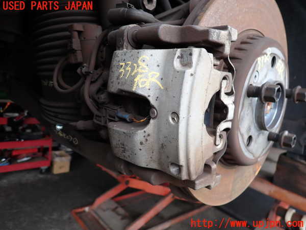2UPJ-33284090]ベンツ C200 ステーションワゴン(205242)(205)右リアキャリパー 中古_m0001.jpg