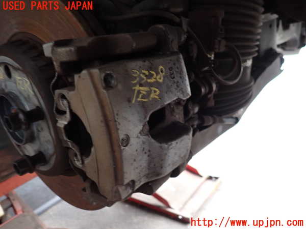 2UPJ-33284095]ベンツ C200 ステーションワゴン(205242)(205)左リアキャリパー 中古_m0001.jpg