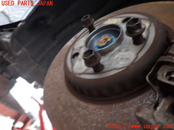 2UPJ-33284305]ベンツ C200 ステーションワゴン(205242)(205)左リアナックルハブ 中古_m0002.jpg