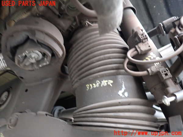 2UPJ-33285100]ベンツ C200 ステーションワゴン(205242)(205)右リアスプリング 中古_m0001.jpg