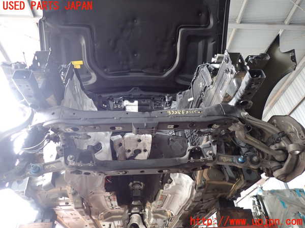 2UPJ-33285285]ベンツ C200 ステーションワゴン(205242)(205)フロントメンバー 中古_m0001.jpg