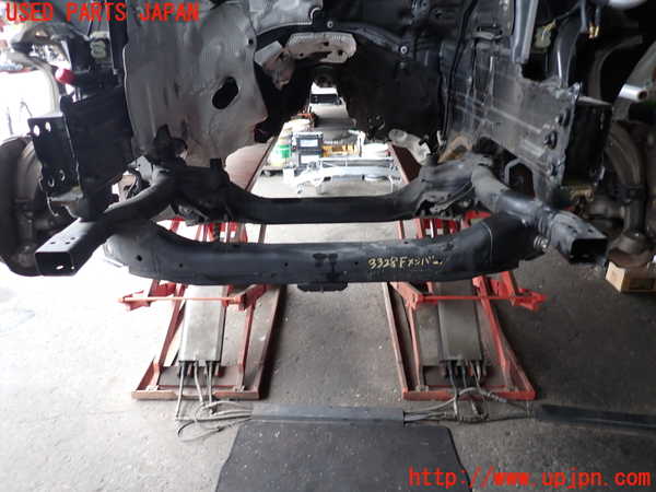 2UPJ-33285285]ベンツ C200 ステーションワゴン(205242)(205)フロントメンバー 中古_m0002.jpg